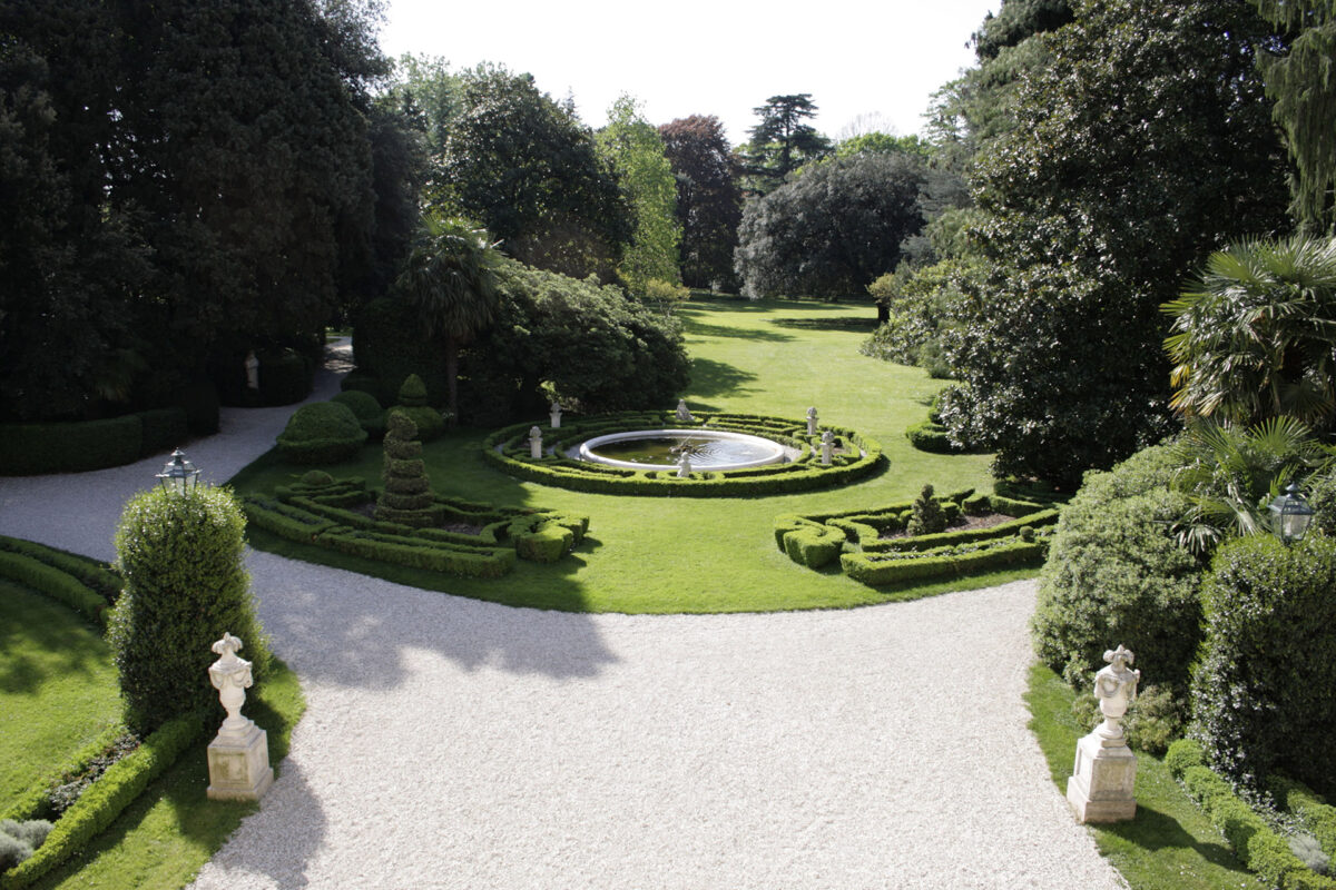 Villa Giusti del Giardino Eventi - Matrimoni Villa eventi aziendali Veneto